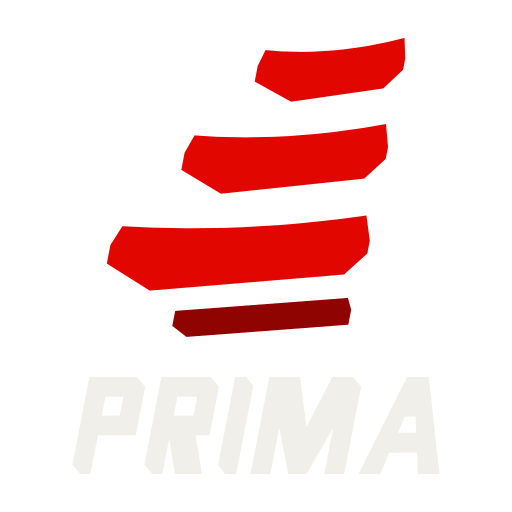 Prima Series logo
