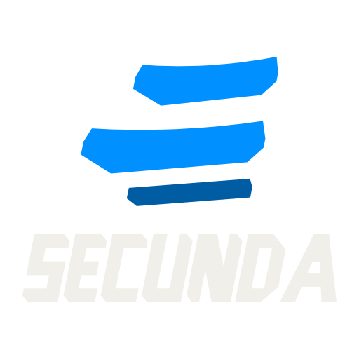Secunda Series logo