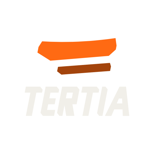 Tertia Series logo